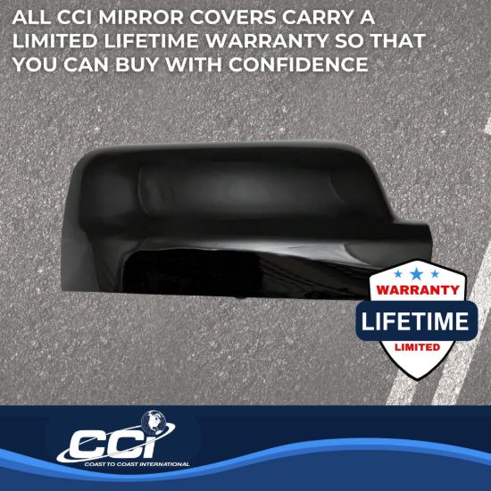COAST2COAST MC 19-25 RAM GL BK HALF TOP - MC67535BK