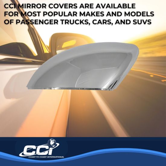 COAST2COAST MC 19-25 ALTIMA CHRM HALF TOP REPL - MC67537R