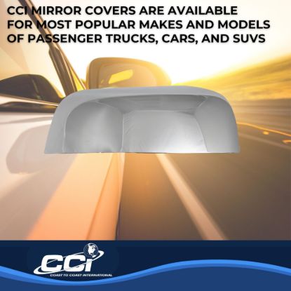 COAST2COAST MC 19-23 RANGER CHRM TOP REPL WO TS - MC67538R
