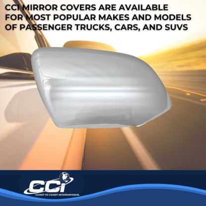 COAST2COAST MC 20-24 EXPLORER CHRM HALF TOP - MC67540