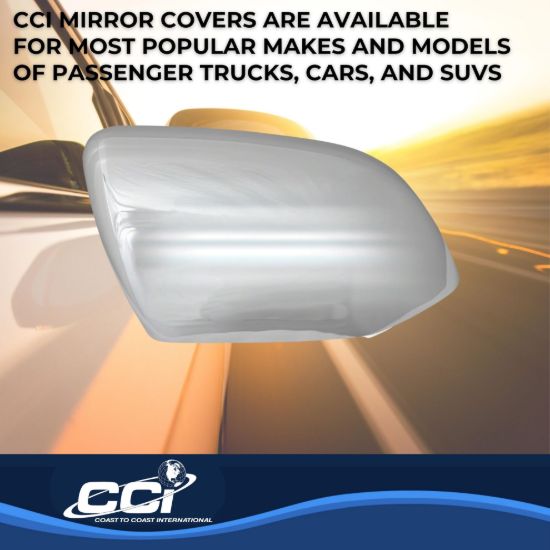 COAST2COAST MC 20-24 EXPLORER CHRM HALF TOP - MC67540