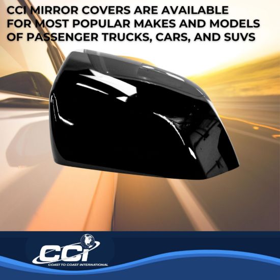 COAST2COAST MC 21-25 TAHOE YUKON GL BK TOP - MC67548BK