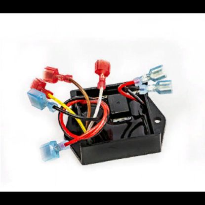 CAREFREE/CO. LCDR MODULE LATITUDE - R060686003