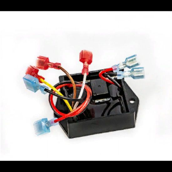 CAREFREE/CO. LCDR MODULE LATITUDE - R060686003