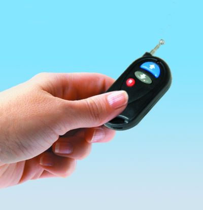 CAREFREE/CO. ADDITIONAL REMOTE KEY FOB - SR0015