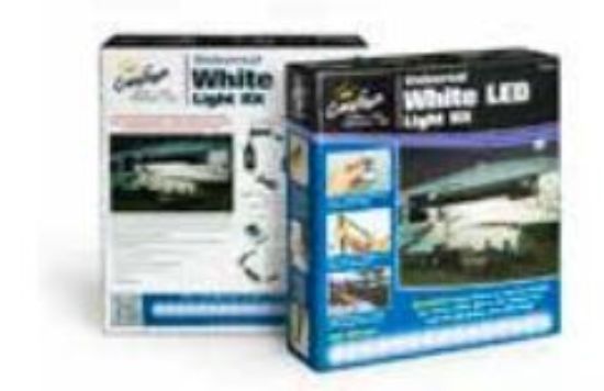 CAREFREE/CO. KIT LED ADD-ON WHT - SR0113