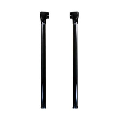 CAREFREE/CO. ARMS COMPASS BLK - TAJVAP