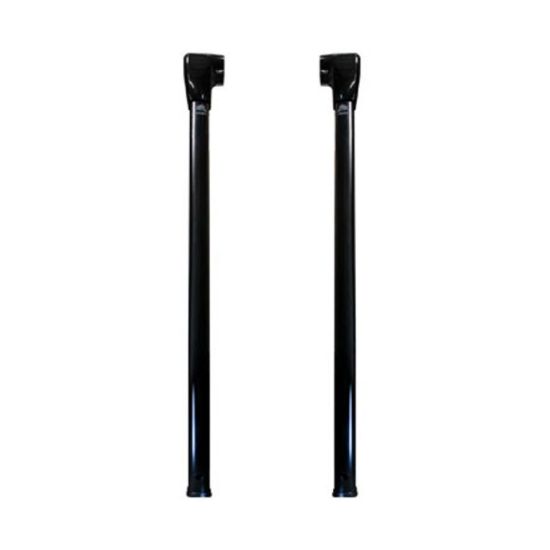CAREFREE/CO. ARMS COMPASS BLK - TAJVAP