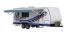 CAREFREE/CO. 14' LONGITUDE AWNING - Z1688D8DRB