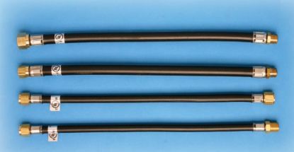 CAVAGNA/N.A. 24 HIGH PRSR HOSE    ID - 50A1900037