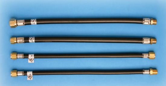 CAVAGNA/N.A. 36 HIGH PRSR HOSE    ID - 50A1900048