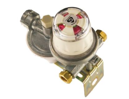 CAVAGNA/N.A. AUTOMATIC CHANGEOVER REGULATOR KIT - 52A8900011