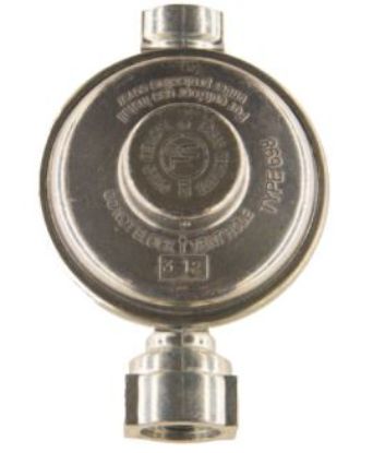 CAVAGNA/N.A. SINGLE-STAGE 11  WC REGULATOR - 69A8900002