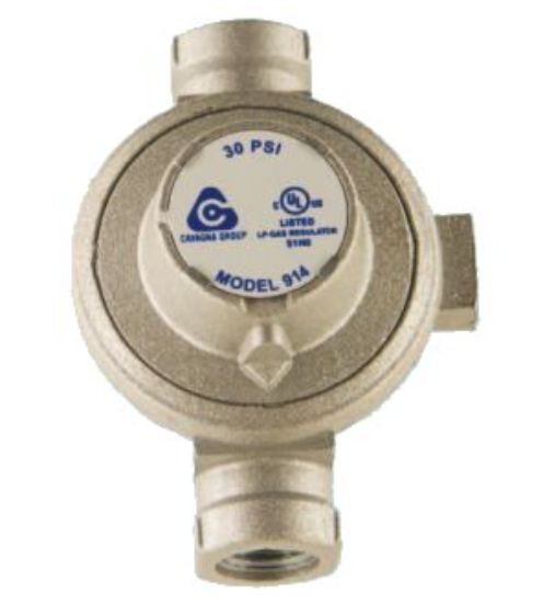 CAVAGNA/N.A. SINGLE-STAGE REGULATOR - 91A4900002