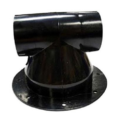 CHAFFEE ENG. VAC-U-JET- BLACK - VUJB