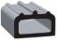 CLEAN SEAL .400 X .625 'D'  EPDM  BL - 1705H250