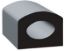 CLEAN SEAL .375 X .625 'D'  EPDM  BL - 1723H250