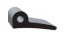 CLEAN SEAL .500 X 1.25 'P' EPDM  W/H2  BLK - 2199H250