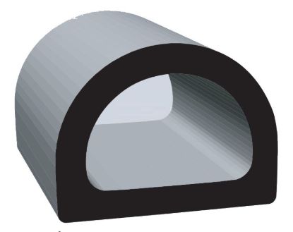 CLEAN SEAL .563X.750X100' CLEAN SEAL - 51709H2100