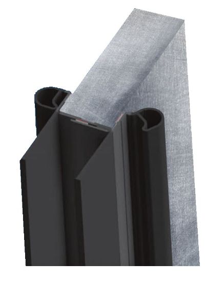 CLEAN SEAL FLIP-N-SEAL 75FT - ZJRFNS75