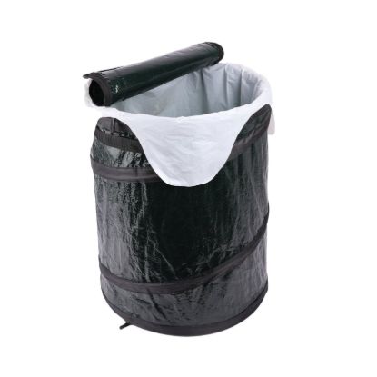 COGHLAN'S MINI POP-UP TRASH CAN - 1713