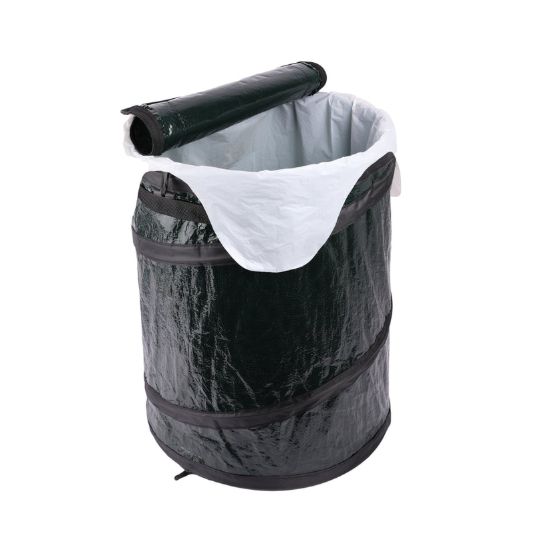 COGHLAN'S MINI POP-UP TRASH CAN - 1713