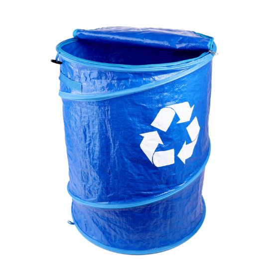COGHLAN'S POP-UP RECYCLE BIN - 1715