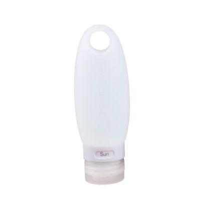 COGHLAN'S INDIVIDUAL SILICONE TRAVEL BOTTLE C - 1955