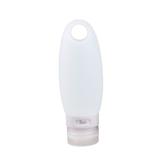 COGHLAN'S INDIVIDUAL SILICONE TRAVEL BOTTLE C - 1955