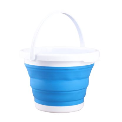 COGHLAN'S COLLAPSIBLE BUCKET 10 LITER - 2081