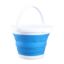 COGHLAN'S COLLAPSIBLE BUCKET 10 LITER - 2081