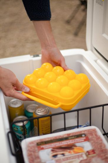 COGHLAN'S 12 EGG-EGG CARRIER - 511A
