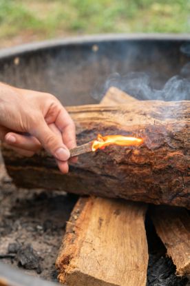 COGHLAN'S 12PK FIRE STICKS - 7940
