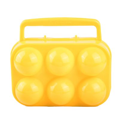 COGHLAN'S 6 EGG-EGG CARRIER - 812A