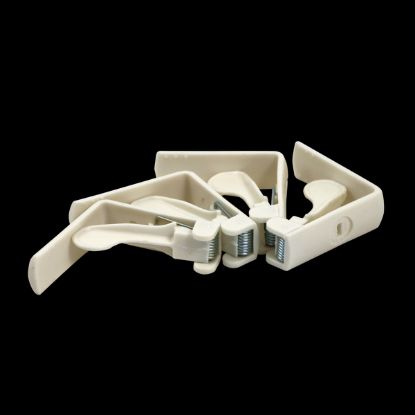 COGHLAN'S DELUXE TABLECLOTH CLAMPS - 9211