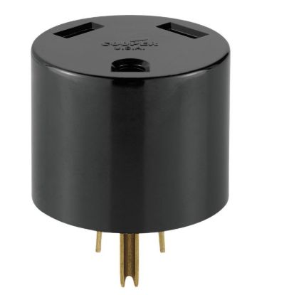 COOPER WIRE PARK ADAPTER - 1264BOX