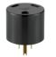 COOPER WIRE PARK ADAPTER - 1264BOX