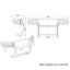BLACK HORSE GRILLE GUARD KIT - 17A096400B