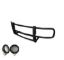 BLACK HORSE SPARTAN GRILLE GUARD KIT - 17D501MAFB