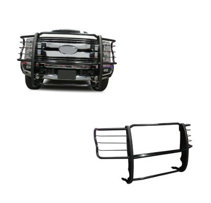 BLACK HORSE 2017-2017 FORD F-250 SUPER DUTY GRI - 17FB28MA