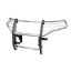 BLACK HORSE GRILLE GUARD - 17FJ31MSS