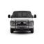 BLACK HORSE GRILLE GUARD - 17FO35MA