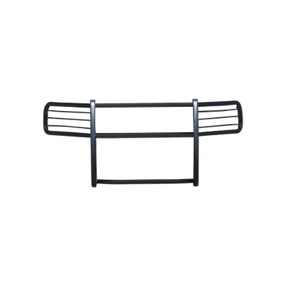 BLACK HORSE BRONCO SPORT GRILLE GUARD 2021 - 17FP11MA