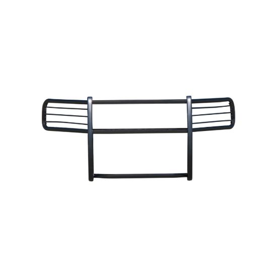 BLACK HORSE BRONCO SPORT GRILLE GUARD 2021 - 17FP11MA