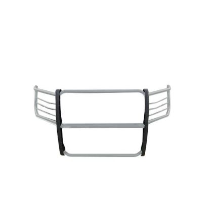 BLACK HORSE 2015-2018 FORD F-150 GRILLE GUARD-G - 17FP32MSS