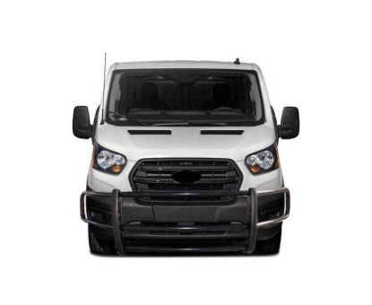 BLACK HORSE GRILLE GUARD - 17FT20MA