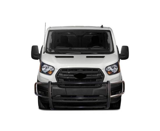 BLACK HORSE GRILLE GUARD - 17FT20MA