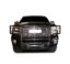 BLACK HORSE GRILLE GUARD KIT - 17GS14MAFR