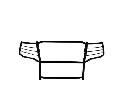 BLACK HORSE GRILLE GUARD - 17GT20MA