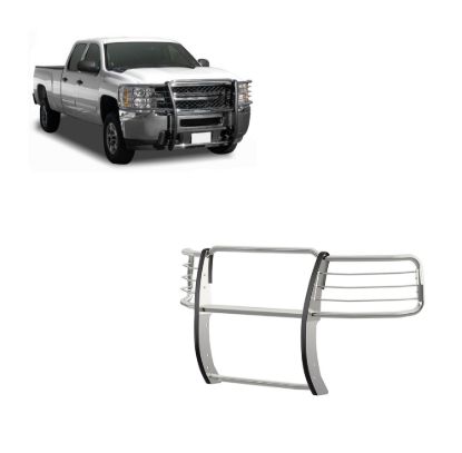 BLACK HORSE 2014-2018 CHEVROLET SILVERADO 1500 - 17GT27MSS